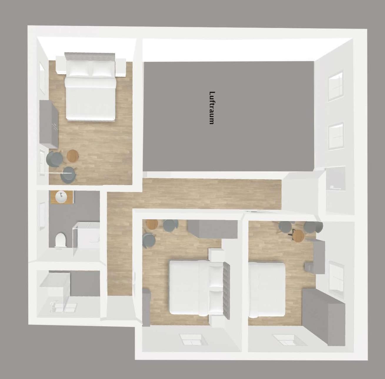 Ferienhaus Olive Tree Bullay Ngoại thất bức ảnh