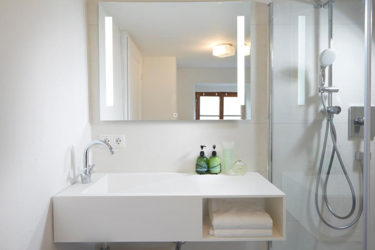 Ferienhaus Olive Tree Bullay Ngoại thất bức ảnh
