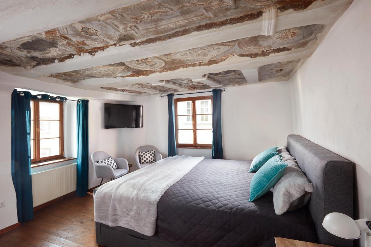 Ferienhaus Olive Tree Bullay Ngoại thất bức ảnh