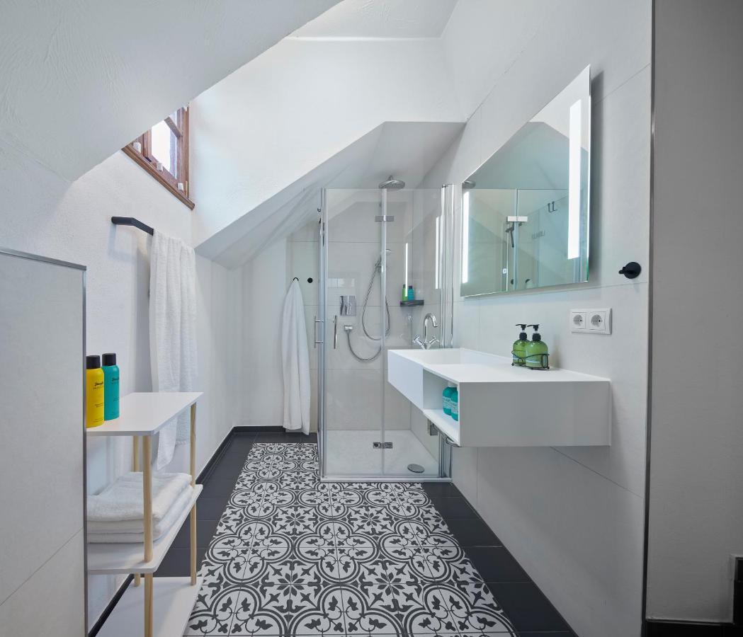 Ferienhaus Olive Tree Bullay Ngoại thất bức ảnh